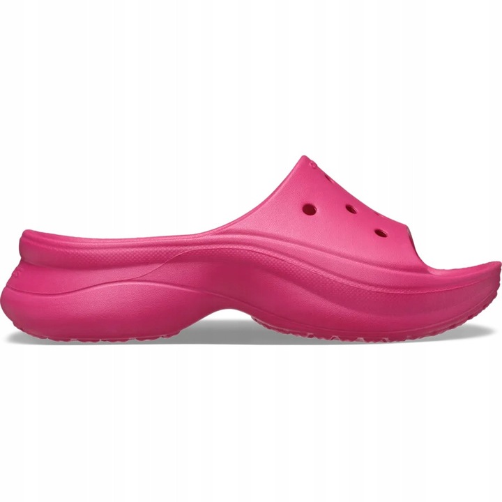 Crocs, Saboti Croslite, Classic Bae 211108 Roz, Roz, 39-40
