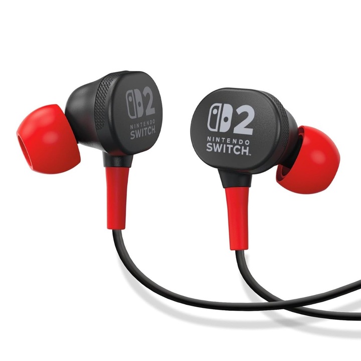 Слушалки Powera NSHS0531-01