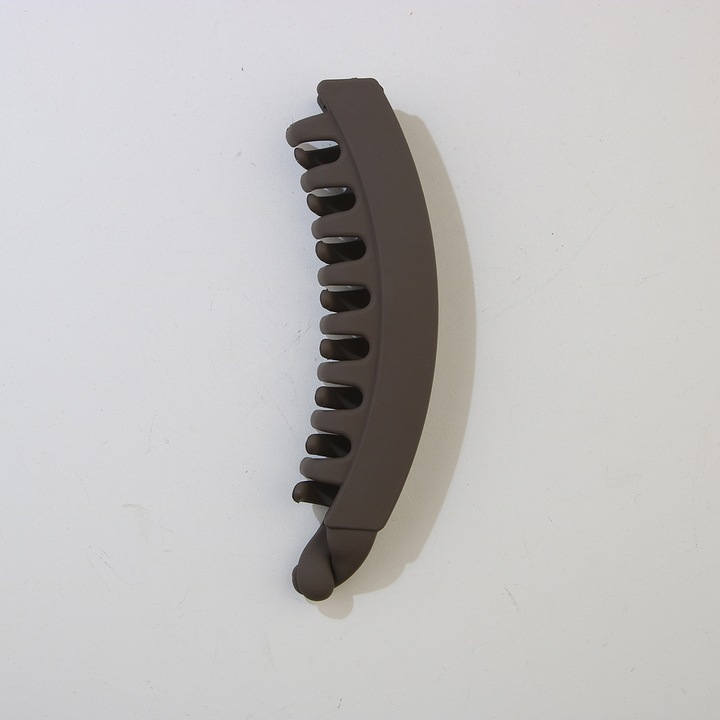 Щипка за коса KENSUI, комплект, многоцветна, голям размер