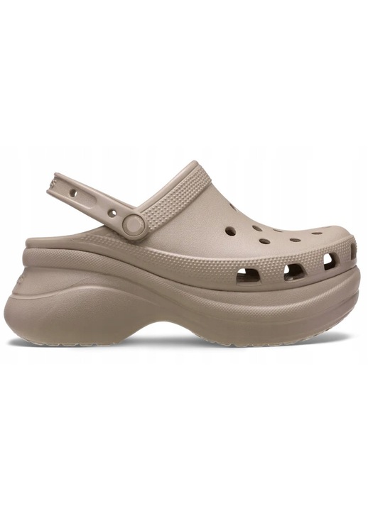 Saboti Crocs Classic Bae 2066302, Bej, Bej, 39-40