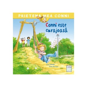 Povesti pentru copii