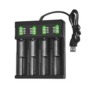 Baterii, acumulatori si incarcatoare