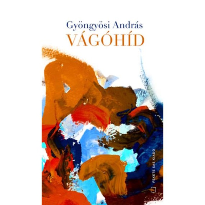 Vágóhíd - Gyöngyösi András