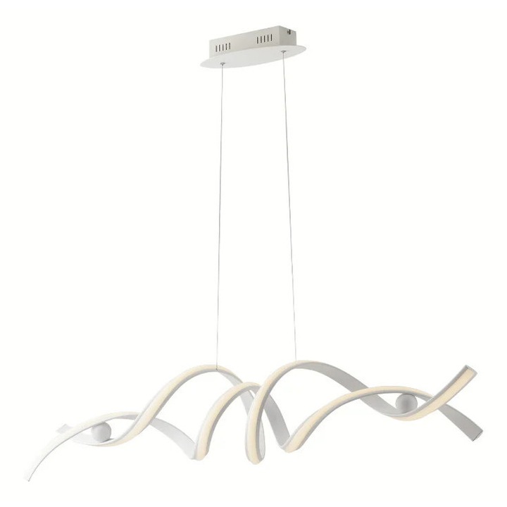 Lustra Led-Mystral-S