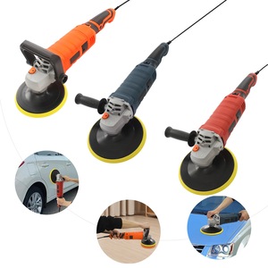 Masini de polisat si accesorii