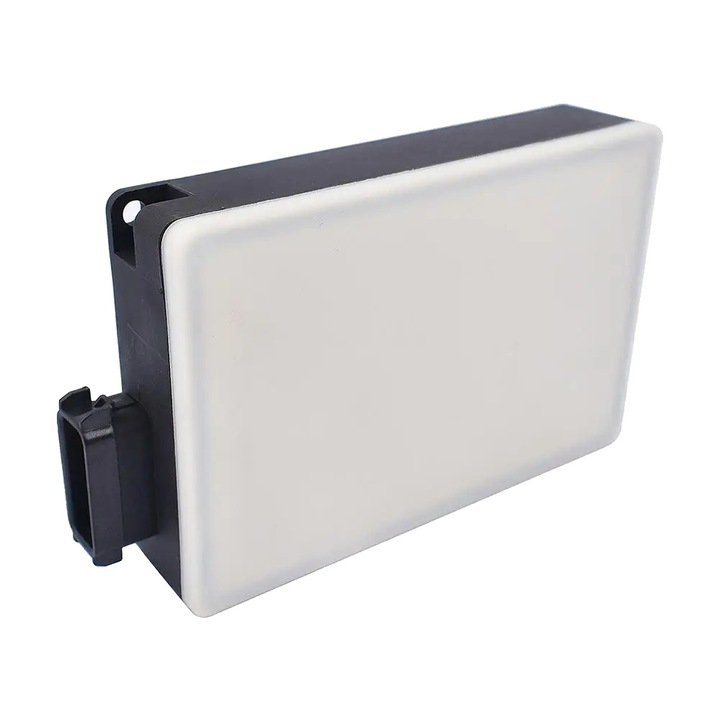 Holttérfigyelő radarérzékelő, Mercedes-kompatibilis, könnyű beszerelés, tartós konstrukció