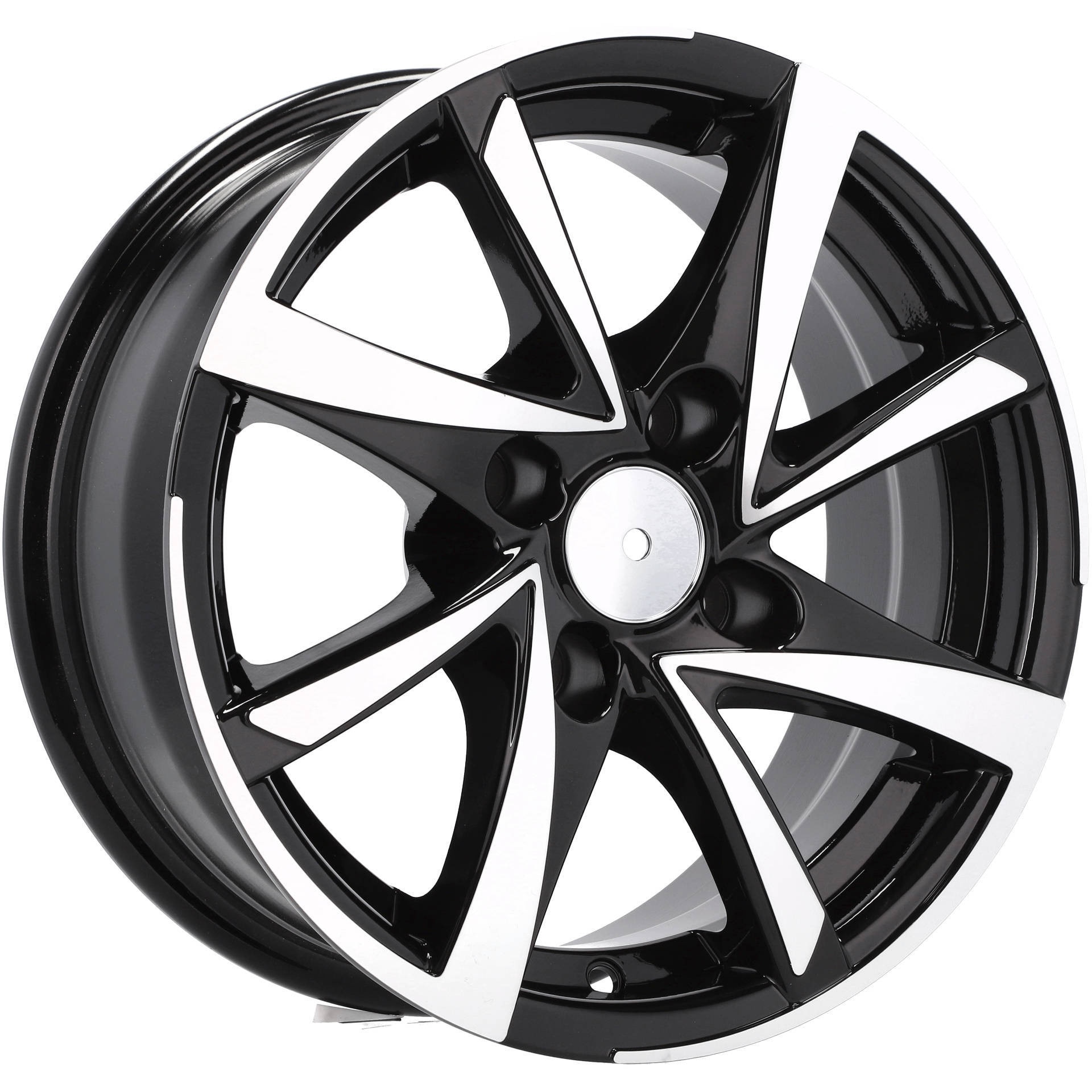 専用セット Set 4 Jante Aliaj RacingLine 14