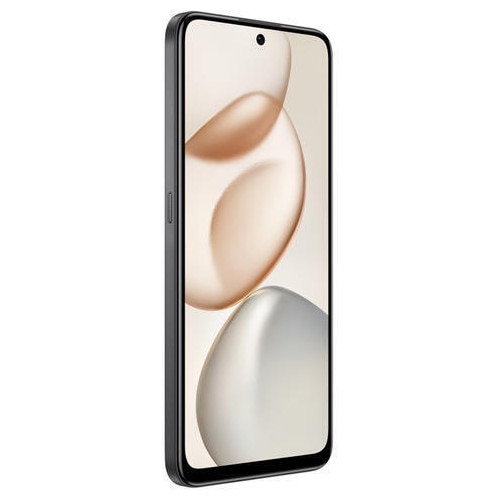 Telefon mobil Honor 400 Smart, 5G, Dual SIM, 128GB, 4GB RAM, Black