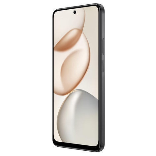 Telefon mobil Honor 400 Smart, 5G, Dual SIM, 128GB, 4GB RAM, Black