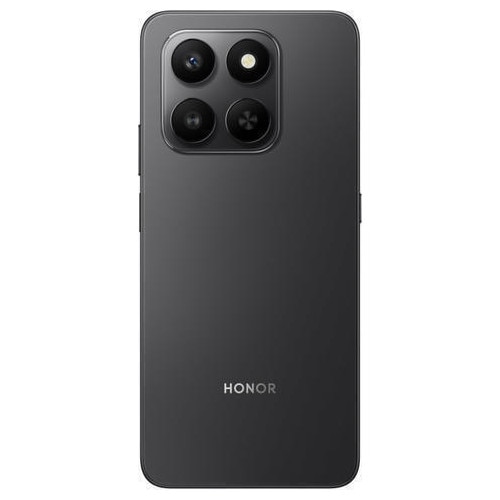 Telefon mobil Honor 400 Smart, 5G, Dual SIM, 128GB, 4GB RAM, Black