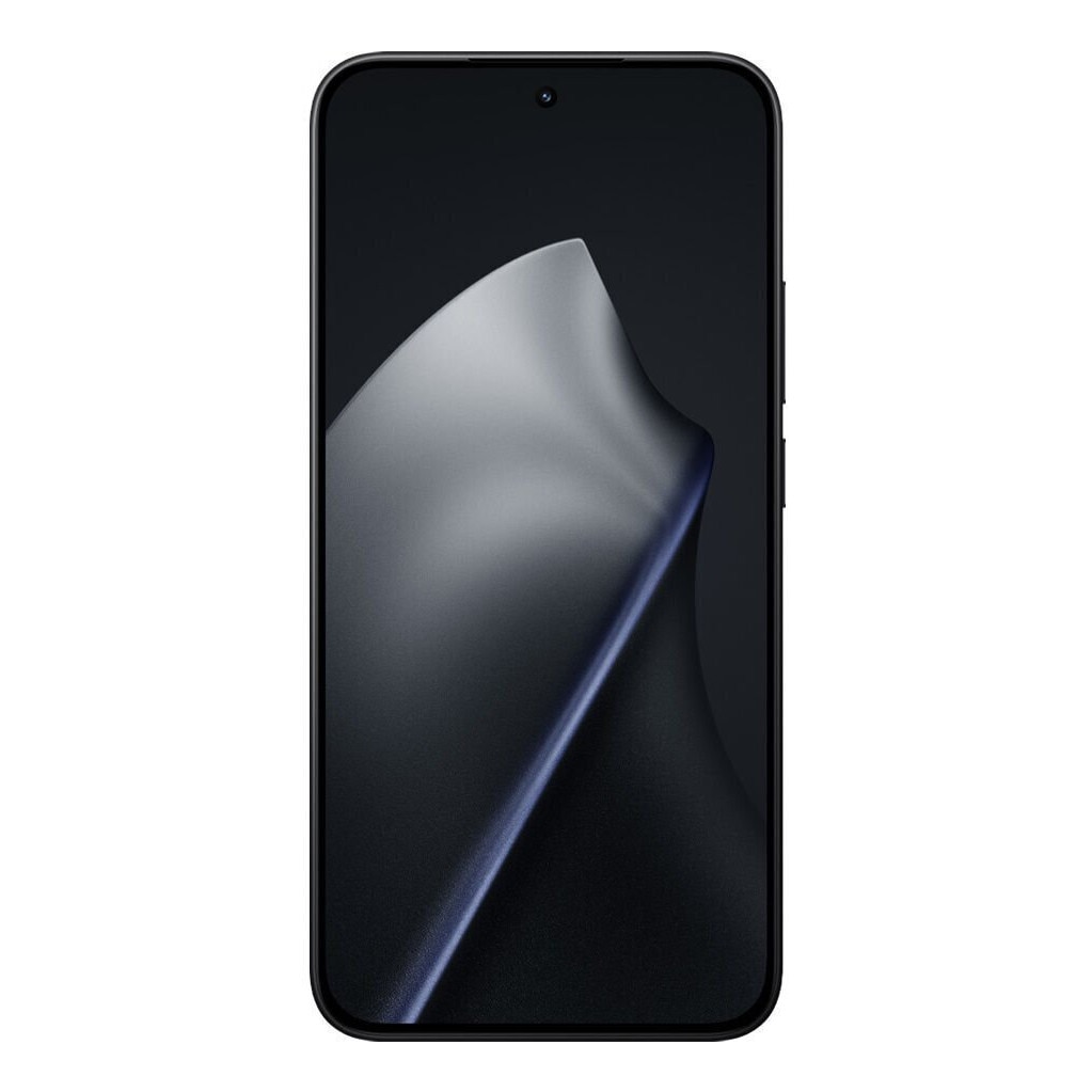 Telefon mobil Xiaomi 15T, Mediatek Dimensity 8400 Ultra, 5G, Dual SIM, 512GB/12GB, Black
