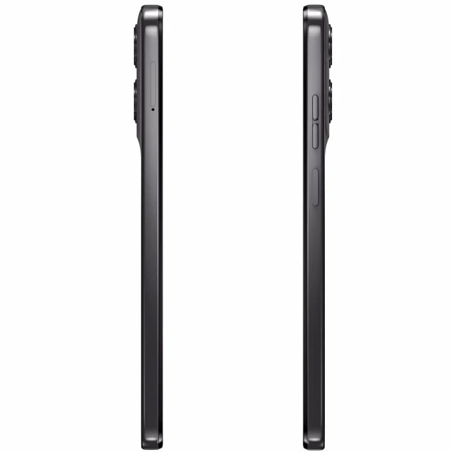 Telefon mobil Motorola Moto G15 Power, Dual SIM, 512GB, 8GB RAM, Gravity Grey