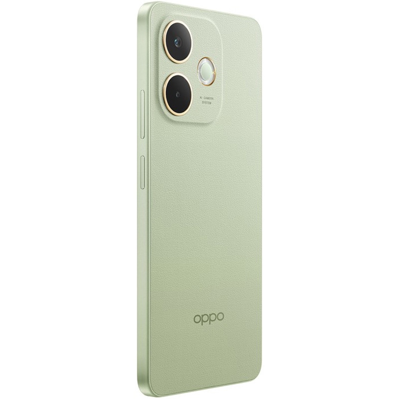 Telefon mobil OPPO A5 Pro, Dual SIM, 8GB RAM, 256GB, 5G, Verde
