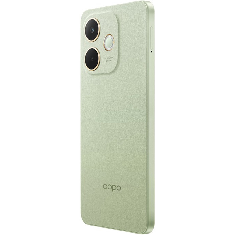 Telefon mobil OPPO A5 Pro, Dual SIM, 8GB RAM, 256GB, 5G, Verde