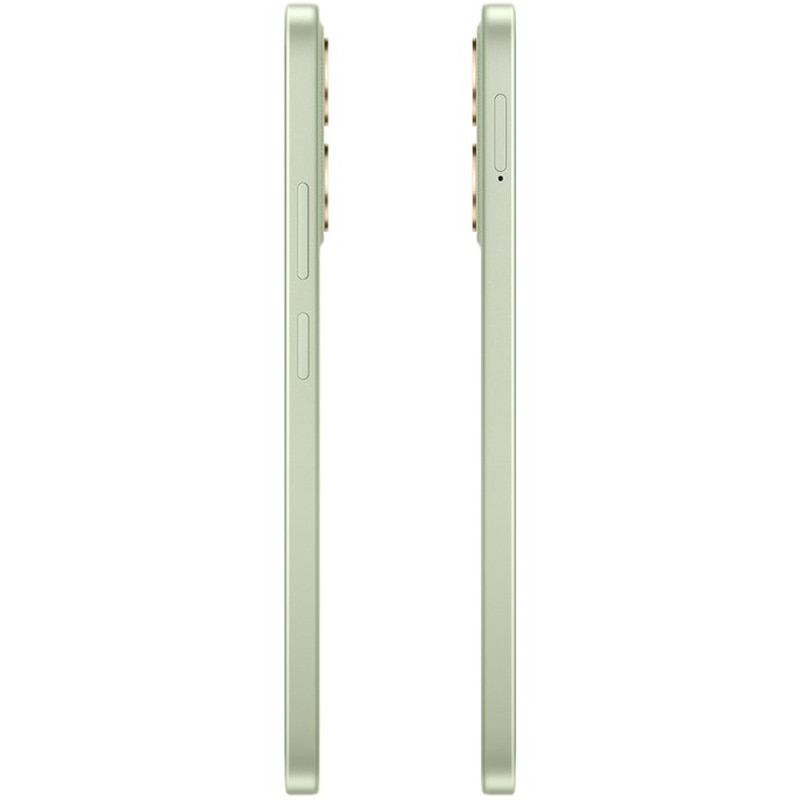 Telefon mobil OPPO A5 Pro, Dual SIM, 8GB RAM, 256GB, 5G, Verde