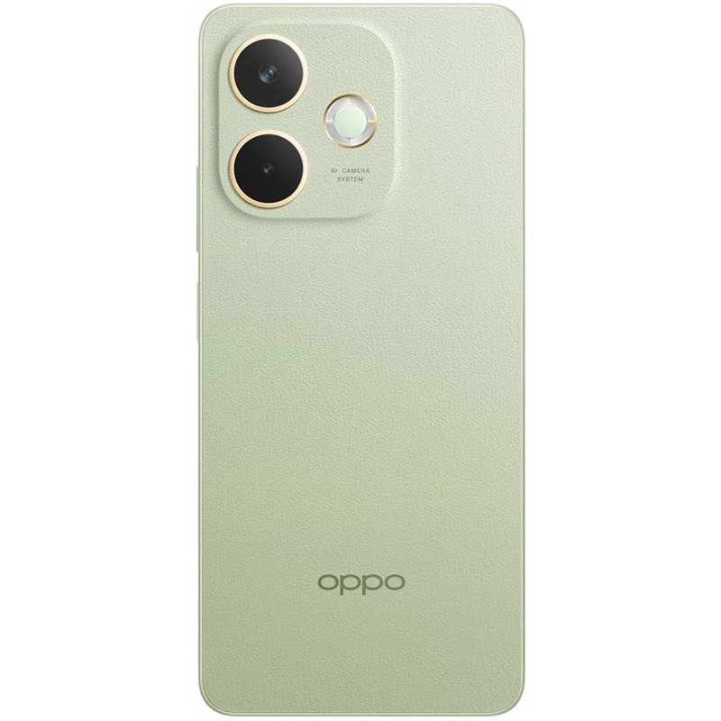 Telefon mobil OPPO A5 Pro, Dual SIM, 8GB RAM, 256GB, 5G, Verde