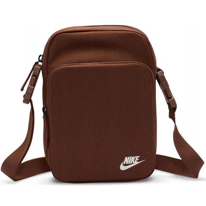 Nike sporttáska, DB0456-265 modell, 23x18x8cm