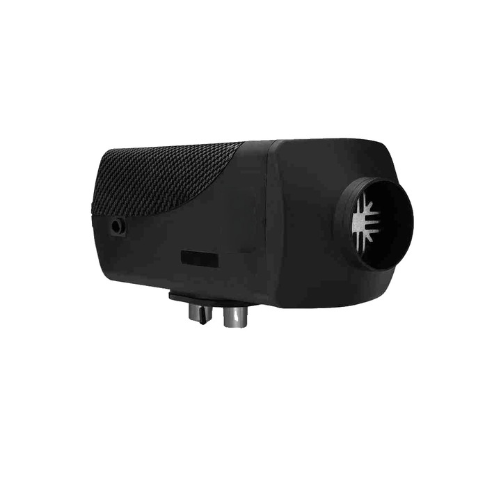 Дизелова печка, 12V, 2000W, с дистанционно управление, 10L, 7кг