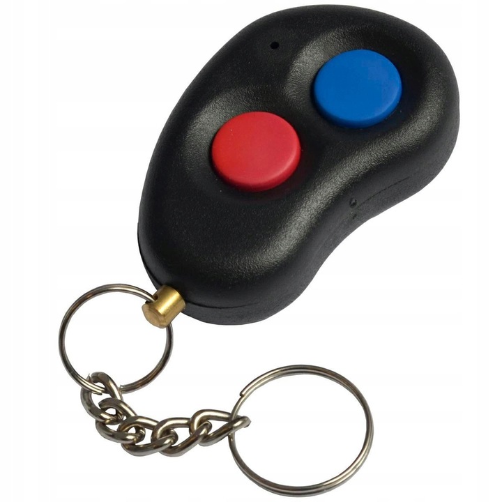 Telecomanda GORKE 433MHZ PUK 112-2