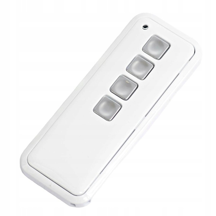 Telecomanda Novoferm Novotron 522 4P – inlocuitor