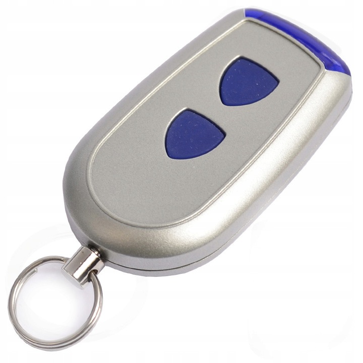 Inlocuire telecomanda poarta Normstahl