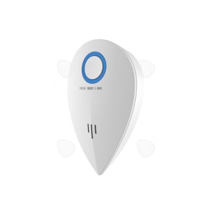 Repelent insecte, 905662mm, consum redus de energie, ecologic, silentios