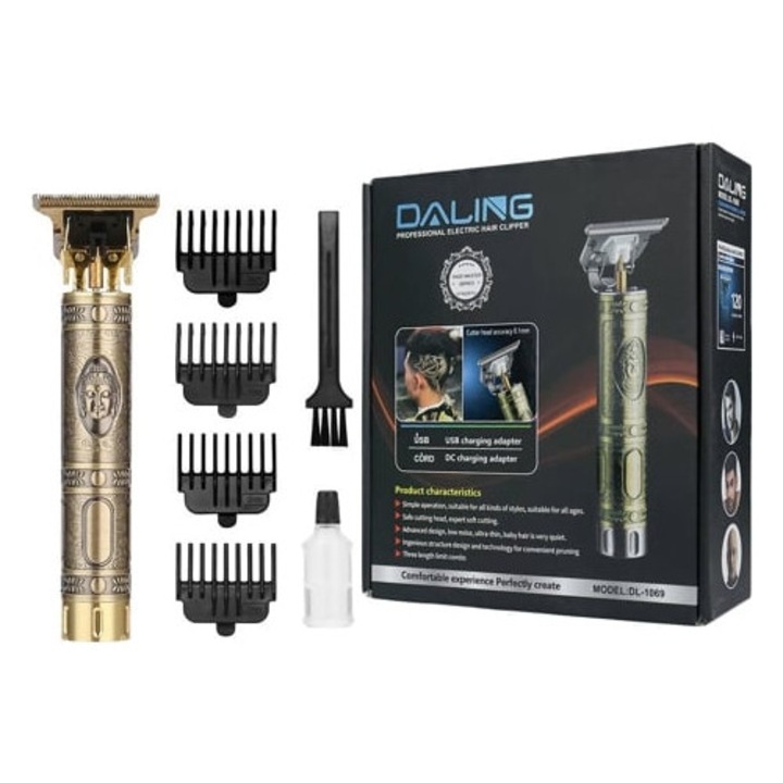 Aparat de tuns DALING DL-1069