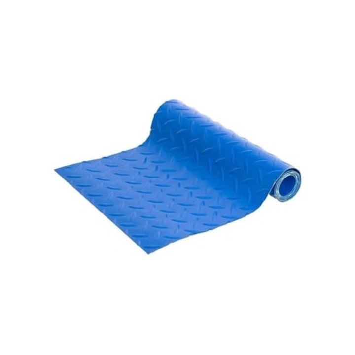 Covor antiderapant pentru scara de piscina, 9x3627cm