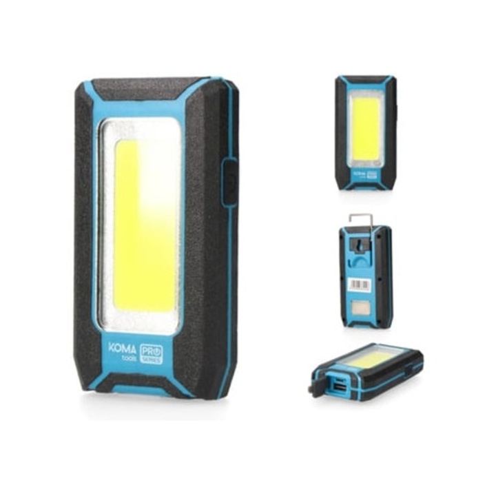 Lanterna KOMA TOOLS 36444