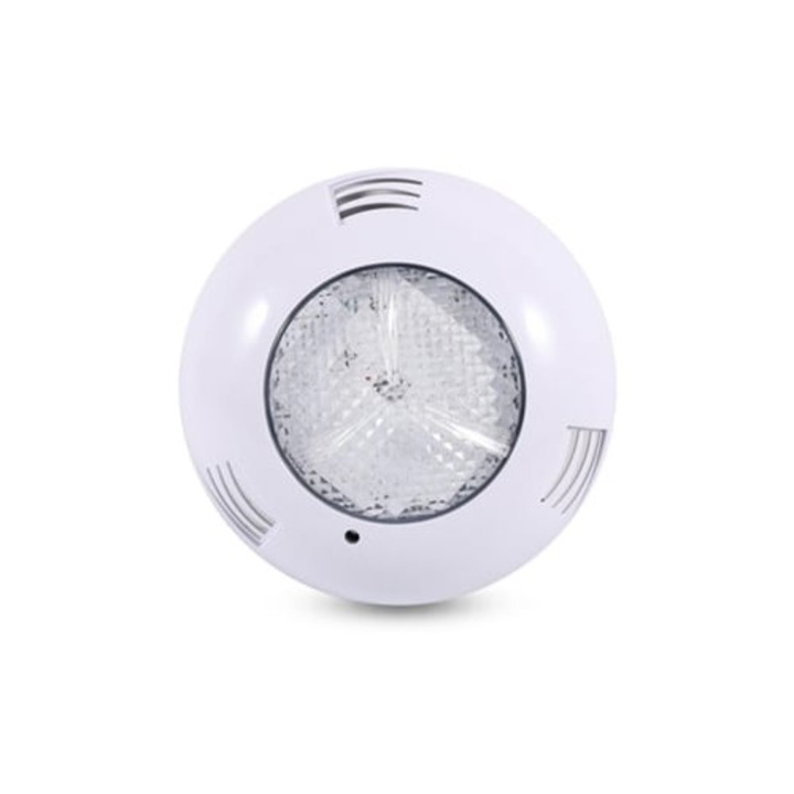 Víz alatti reflektor, 45W, 450LED, RGB beépített medencevilágítás