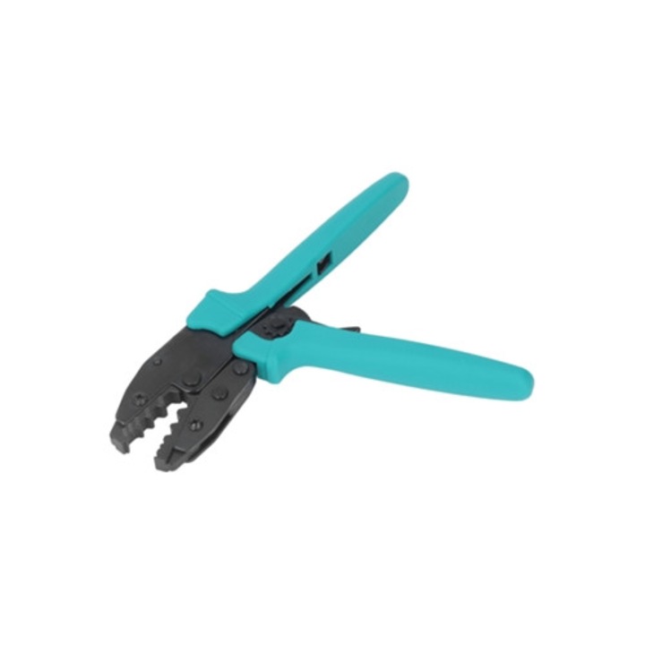 Sunflare ipari krimpelő fogó, kábelekhez