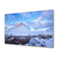tablou canvas btex artdecomag modern cel mai inalt munte 40 x 60 cm imagen 2_0_
0