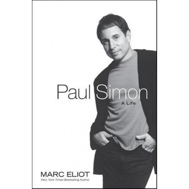 Paul Simon: A Life, Marc Eliot