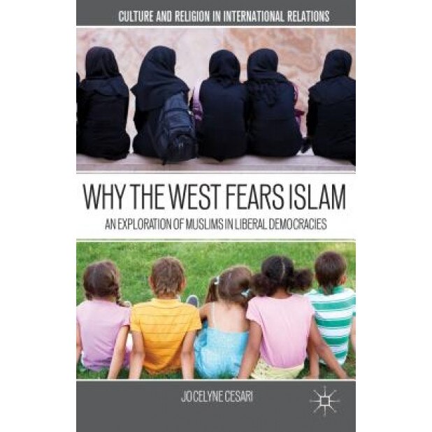 Global Islam: Between Fundamentalism and Cosmopolitanism, Jocelyne Cesari (Author)