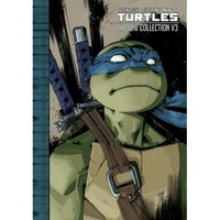 teenage mutant ninja turtles the idw collection volume 3 kevin eastman author imagen 10_0_
0