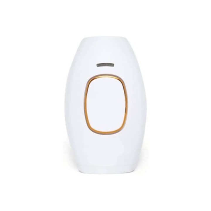 Epilator IPL Tmy230216 alb, fara durere, de lunga durata