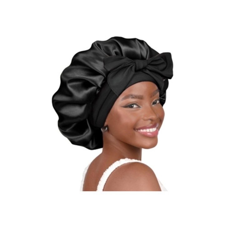 Ochelari de dormit satinati cu aripi late si lat, set Aquaforge