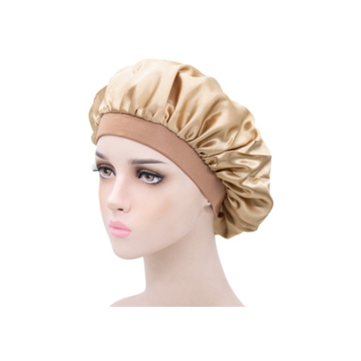 Boneta par Toucan Negru Somnoros, One Size