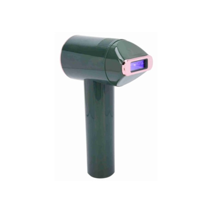 Epilator IPL pentru indepartarea parului, dispozitiv permanent pentru acasa, pentru femei