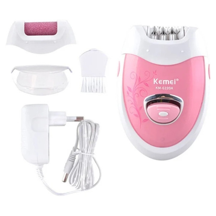 Epilator KEMEI KM-2199