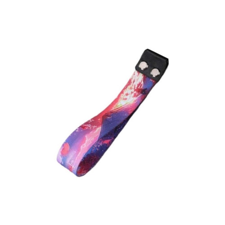 Curea tastatura gaming, design usor, diverse modele, multicolor