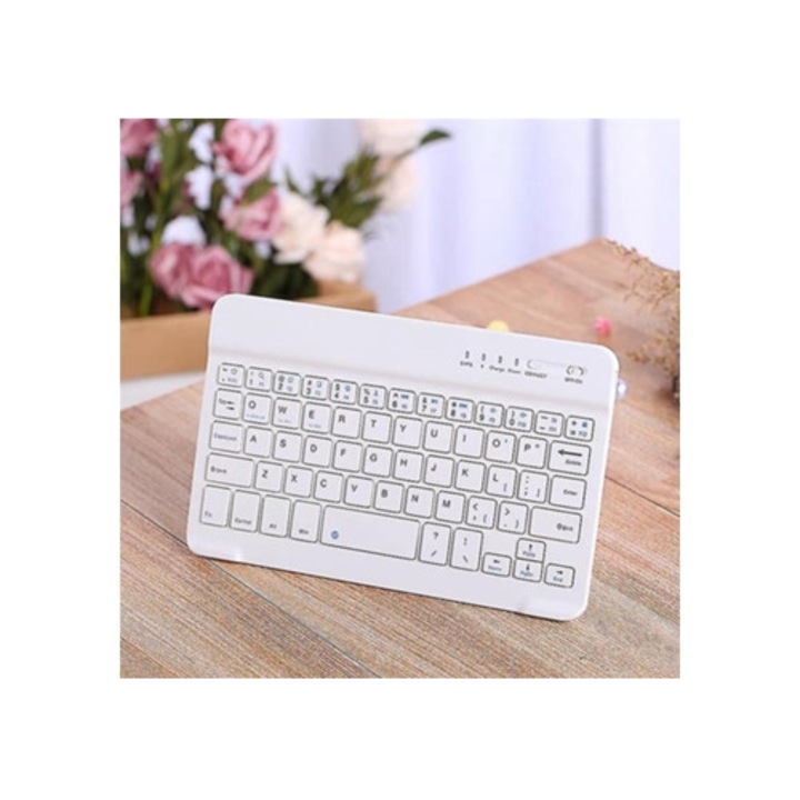Tastatura gaming mecanica, mini USB, programare macro, pentru biciclete electrice, set