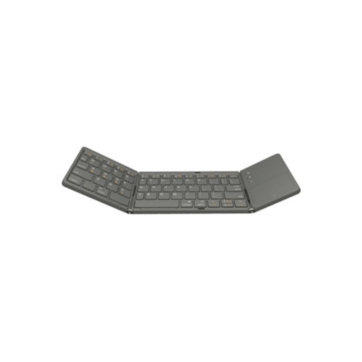 Tastatura Hk31, mini tastatura macro programabila pentru jocuri multimedia, set
