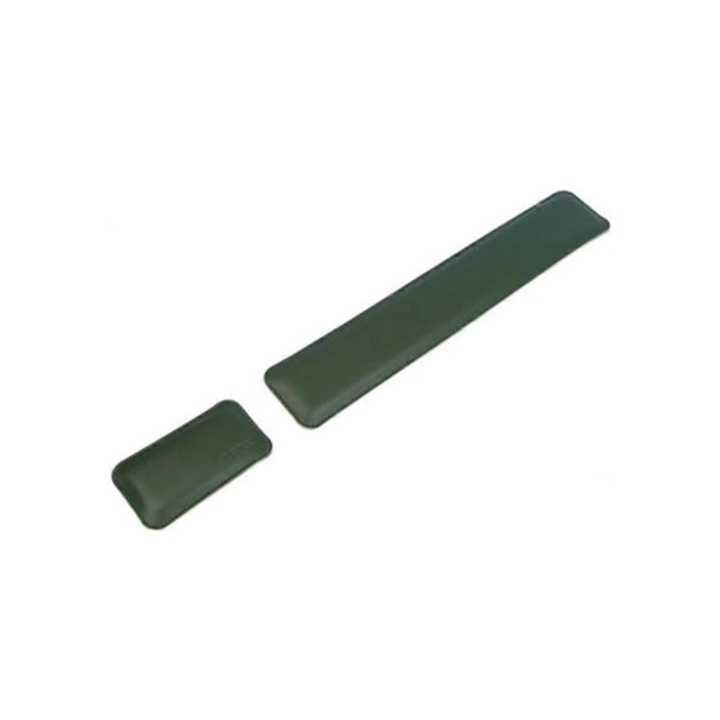 Csuklótámasz billentyűzethez és egérhez, billentyűzet tálca, kényelmes alátét