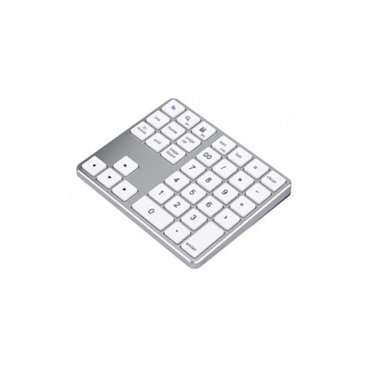 Set 10 Stickere pentru Tastatura, Inlocuire Litere, Arabic