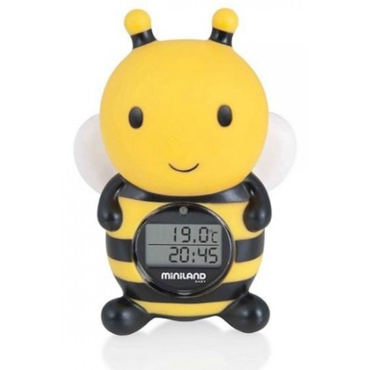 Termometru pentru baie copii