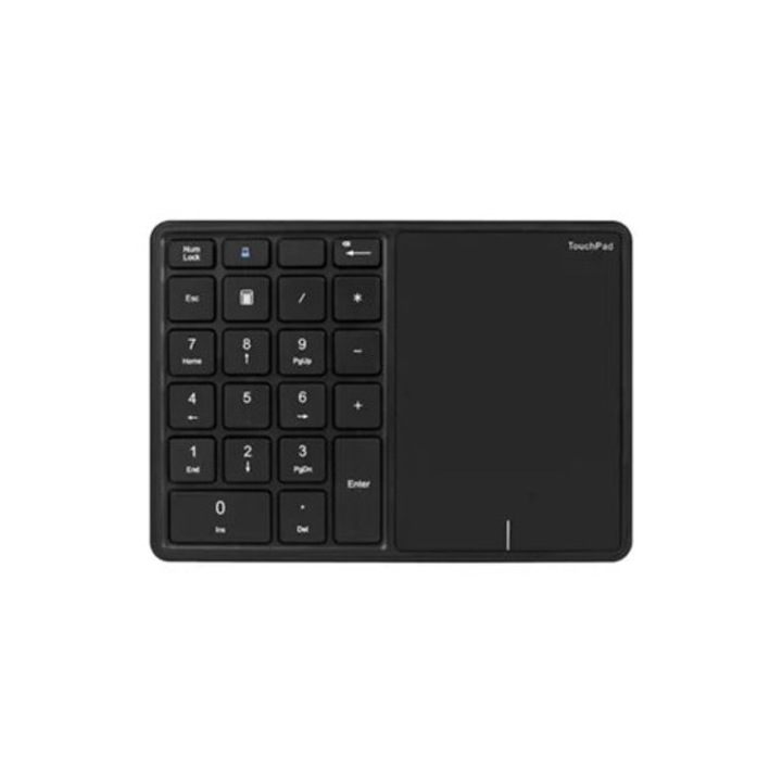 Tastatura mecanica RGB, Hot Swapping, Macropad, programare macro, multicolor