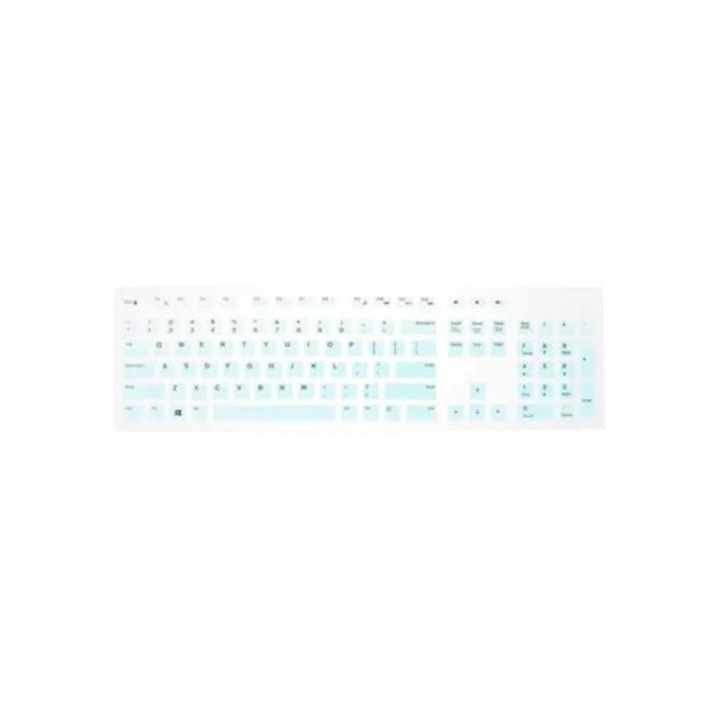 Folie protectie pentru tastatura, Silicon