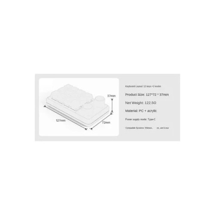 Tastatura Bluetooth Mini, Wireless, Reincarcabila, pentru iOS, Android, Windows, Tara Thailanda
