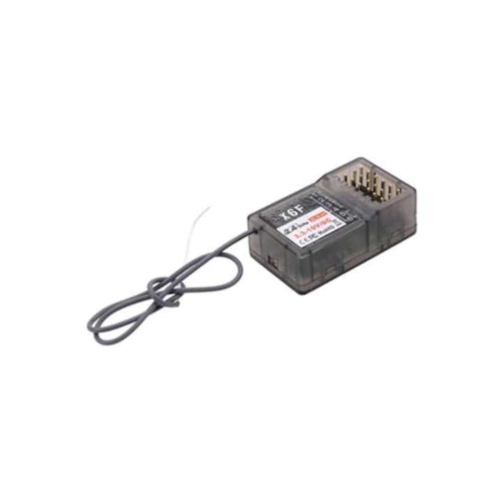 Hi-Fi Rosewell audio vevő és adó